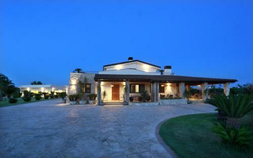 Hotel Ferrocino Resort
