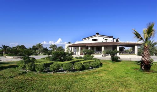 Hotel Ferrocino Resort