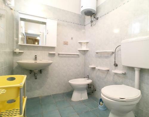 Apartamento Appartamento Patrizia