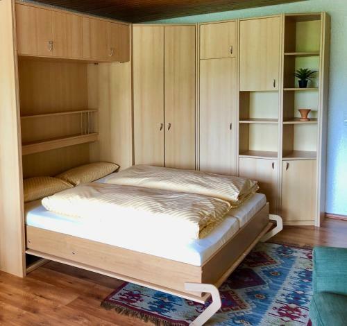 Apartamento Bavarian Holiday Hideaway