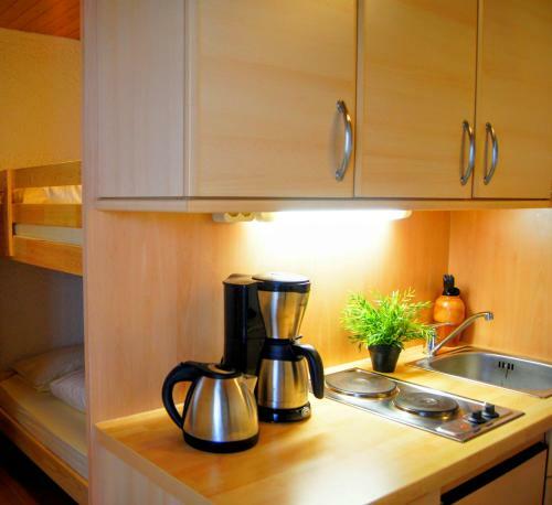 Apartamento Bavarian Holiday Hideaway