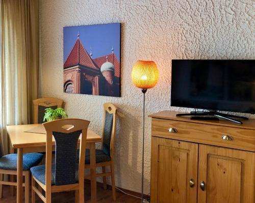 Apartamento Bavarian Holiday Hideaway
