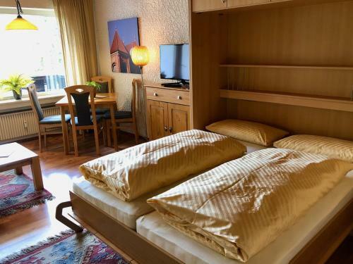 Apartamento Bavarian Holiday Hideaway