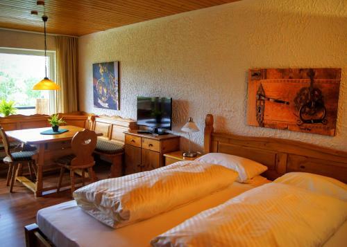 Apartamento Bavarian Holiday Hideaway