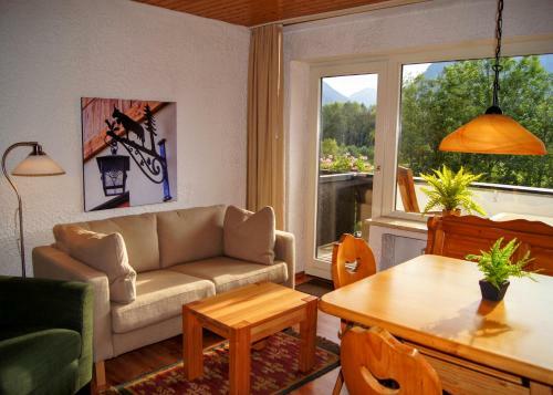 Apartamento Bavarian Holiday Hideaway