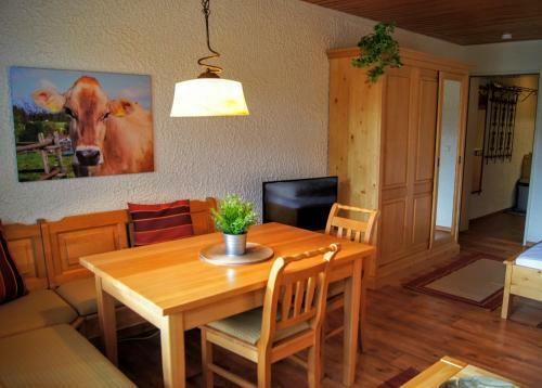 Apartamento Bavarian Holiday Hideaway