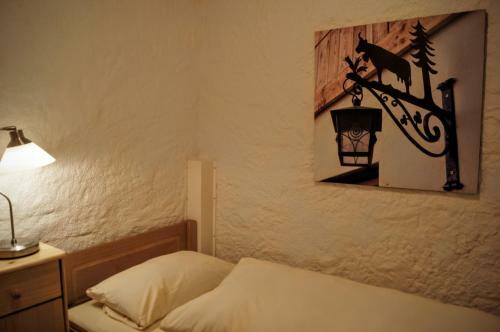 Apartamento Bavarian Holiday Hideaway