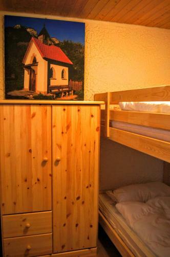 Apartamento Bavarian Holiday Hideaway