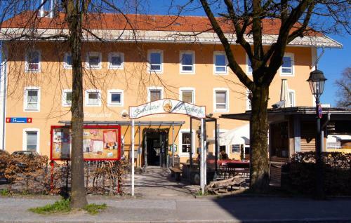 Apartamento Bavarian Holiday Hideaway