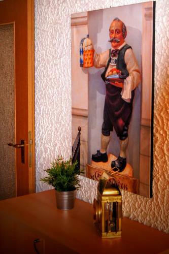 Apartamento Bavarian Holiday Hideaway