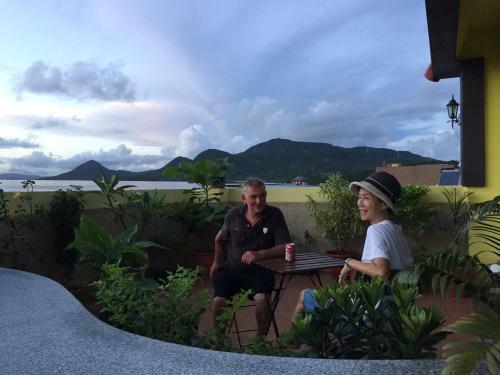 Bed & Breakfast La Fleur Bnb & Restaurant
