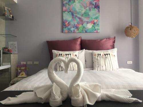 Bed & Breakfast La Fleur Bnb & Restaurant
