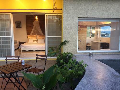 Bed & Breakfast La Fleur Bnb & Restaurant