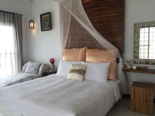 Bed & Breakfast La Fleur Bnb & Restaurant