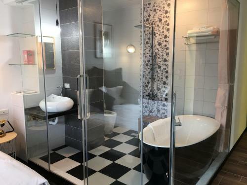 Bed & Breakfast La Fleur Bnb & Restaurant