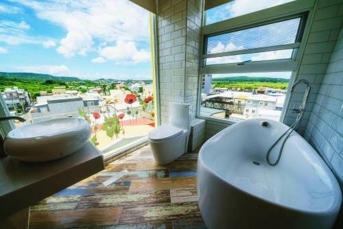 Bed & Breakfast La Fleur Bnb & Restaurant