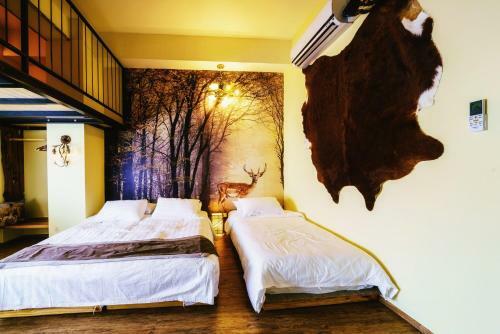 Bed & Breakfast La Fleur Bnb & Restaurant