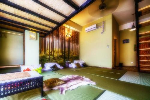 Bed & Breakfast La Fleur Bnb & Restaurant