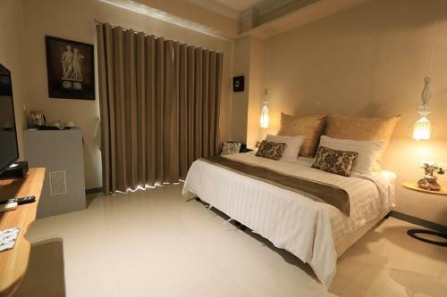 Bed & Breakfast La Fleur Bnb & Restaurant