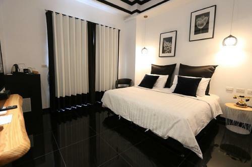 Bed & Breakfast La Fleur Bnb & Restaurant