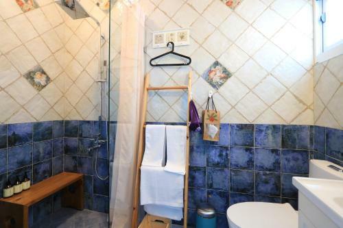 Bed & Breakfast La Fleur Bnb & Restaurant