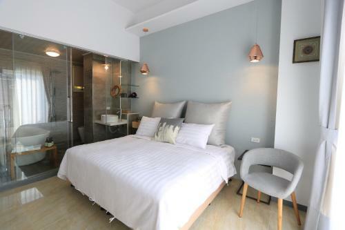 Bed & Breakfast La Fleur Bnb & Restaurant