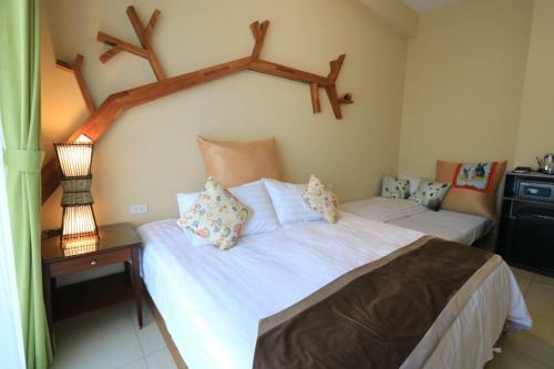 Bed & Breakfast La Fleur Bnb & Restaurant
