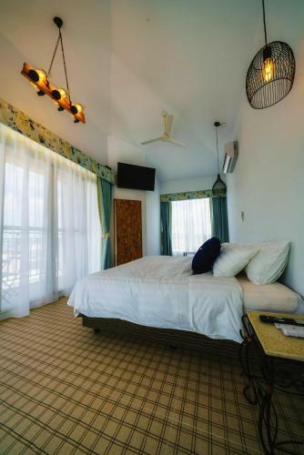 Bed & Breakfast La Fleur Bnb & Restaurant