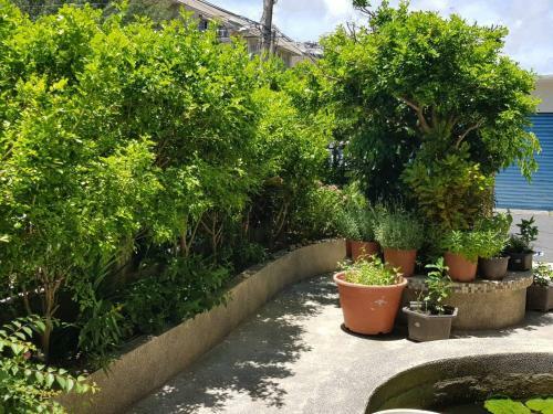 Bed & Breakfast La Fleur Bnb & Restaurant