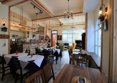 Bed & Breakfast La Fleur Bnb & Restaurant