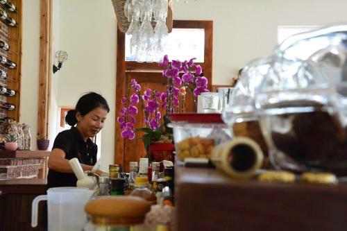 Bed & Breakfast La Fleur Bnb & Restaurant