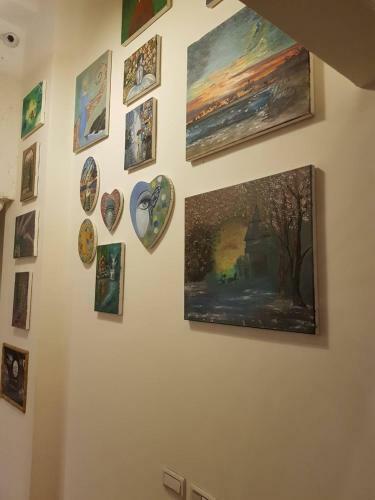 Bed & Breakfast La Fleur Bnb & Restaurant