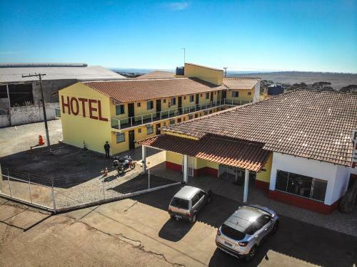 Hotel Brasil