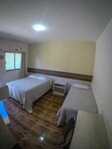 Hotel Brasil