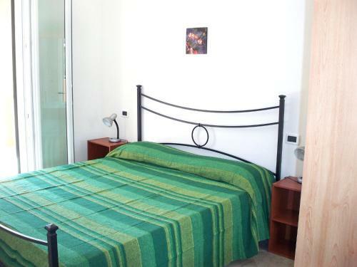 Apartamento Locazione Turistica Le Terrazze Del Mare-3
