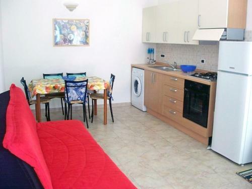 Apartamento Locazione Turistica Le Terrazze Del Mare-3