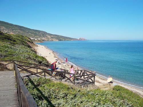 Apartamento Locazione Turistica Le Terrazze Del Mare-3