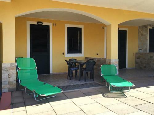 Apartamento Locazione Turistica Le Terrazze Del Mare-3