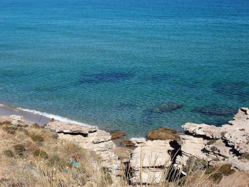 Apartamento Locazione Turistica Le Terrazze Del Mare-3