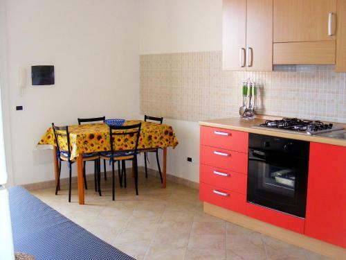 Apartamento Locazione Turistica Le Terrazze Del Mare-3
