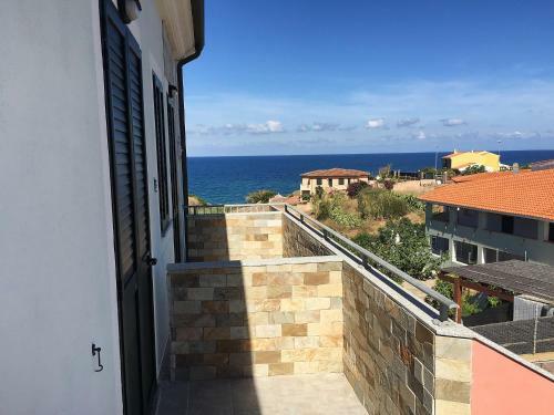 Apartamento Locazione Turistica Le Terrazze Del Mare-3