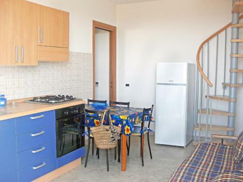 Apartamento Locazione Turistica Le Terrazze Del Mare-3