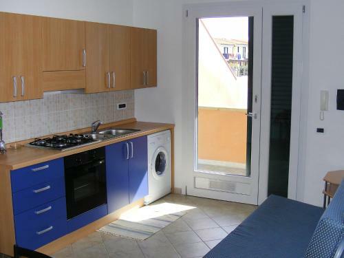 Apartamento Locazione Turistica Le Terrazze Del Mare-3