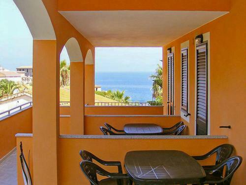 Apartamento Locazione Turistica Le Terrazze Del Mare-3