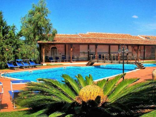 Apartamento Locazione Turistica Le Terrazze Del Mare-3