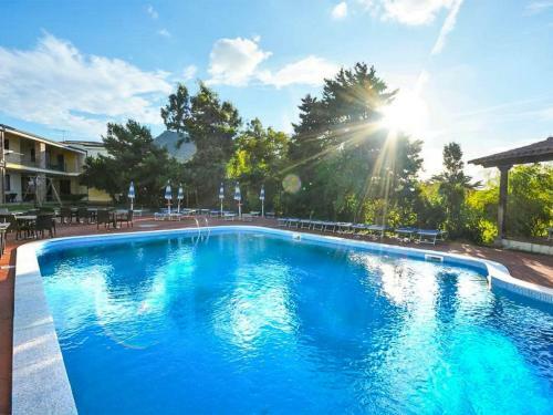 Apartamento Locazione Turistica Le Terrazze Del Mare-3