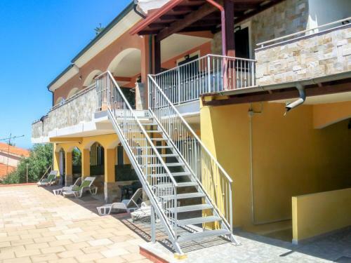 Apartamento Locazione Turistica Le Terrazze Del Mare-3