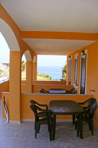 Apartamento Locazione Turistica Le Terrazze Del Mare-3