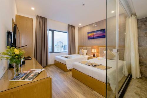 Grand Sunrise 2 Hotel & Spa
