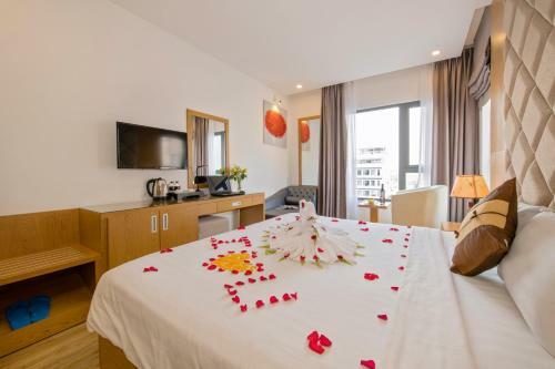 Grand Sunrise 2 Hotel & Spa
